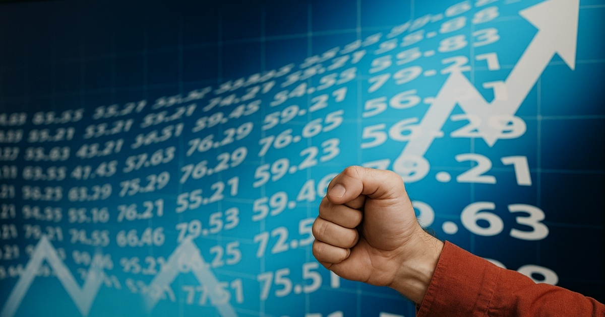 Ilustrasi Investasi meningkat - Press Release NEXT Indonesia Center (1)