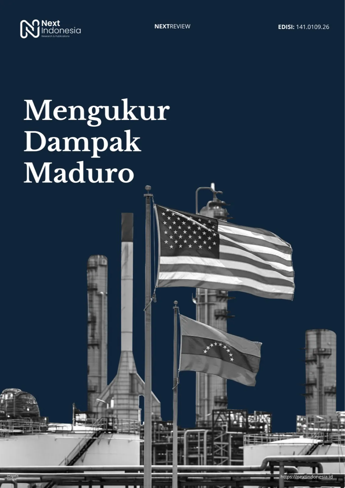 Cover Next Review Dampak Kasus Venezuela.jpeg