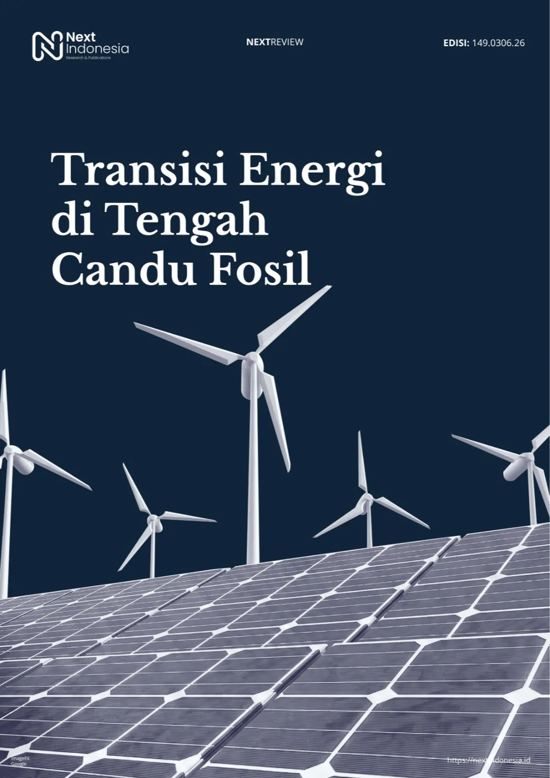 cover review transisi energi di tengah candu fosil next indoensai center.jpeg