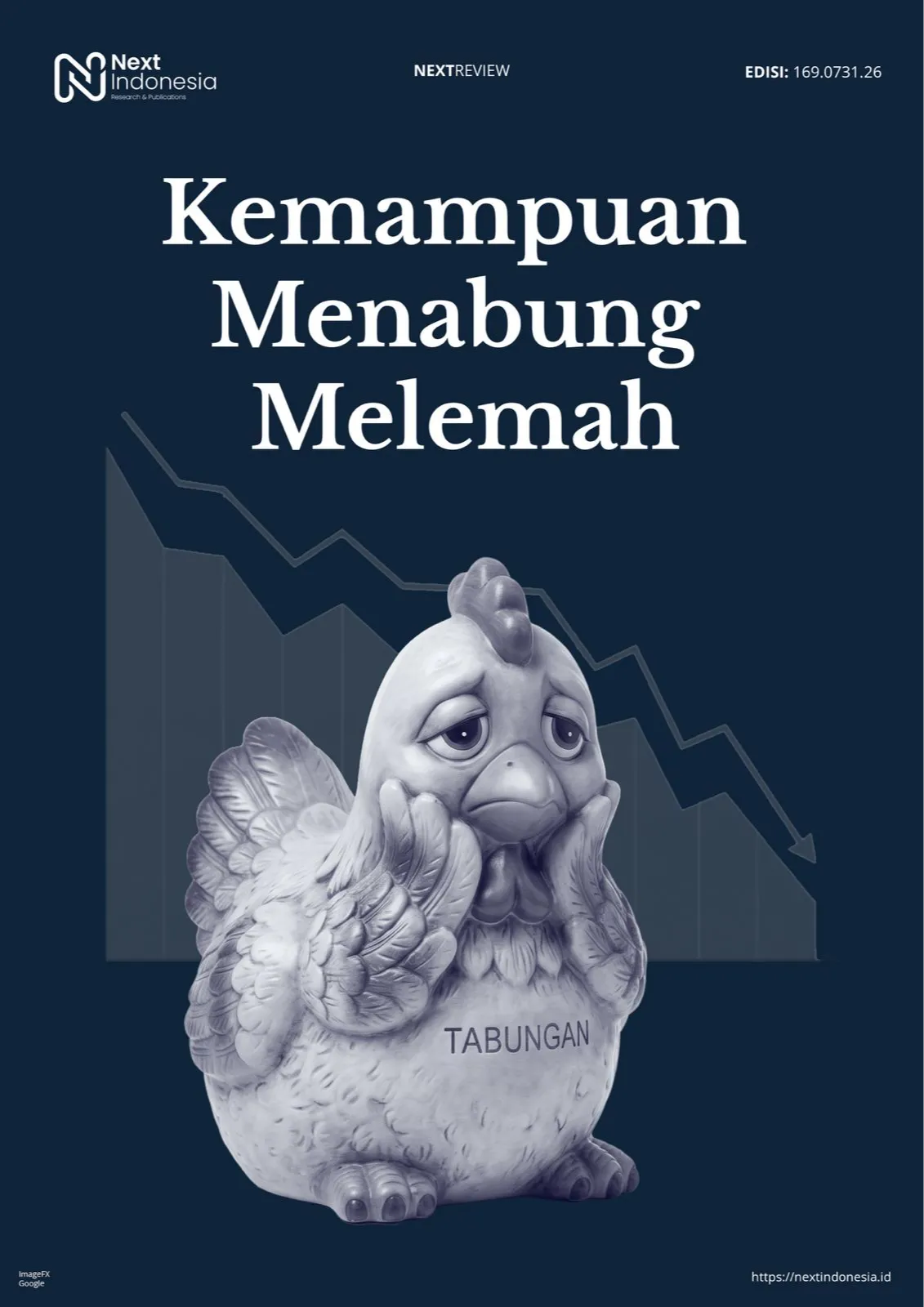 Cover NEXT Reiview Kemampuan Menabung Melemah.jpeg