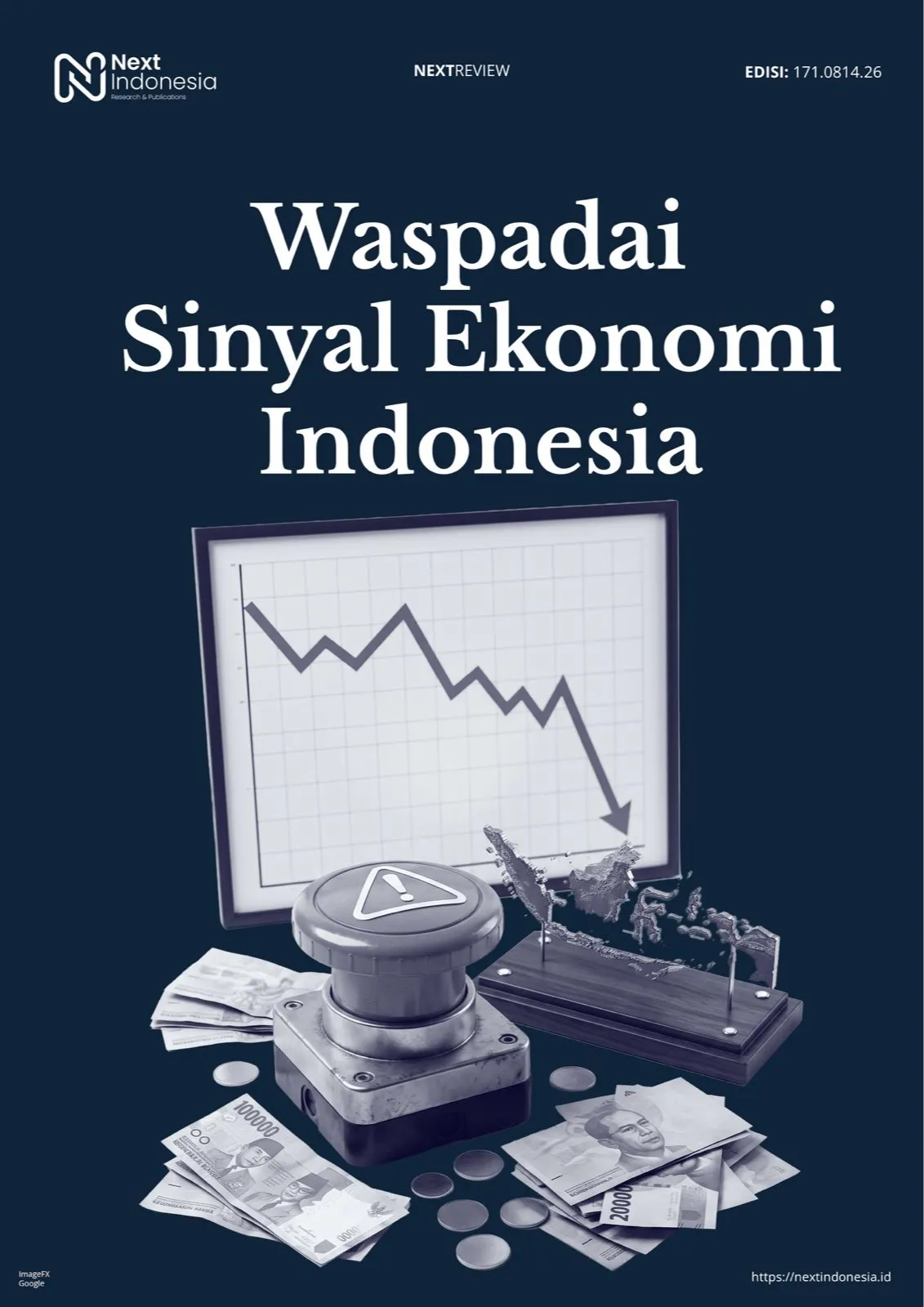 Cover NEXT Review Review.Waspadai Sinyal Ekonomi.jpeg